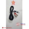 cap-loa-1-2-unitek-yc-904-1-5m - ảnh nhỏ  1