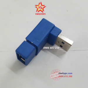 Đầu chuyển USB 3.0 Unitek (Y-A020)