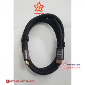 Cáp HDMI U - San EB-23HVA 1.5m 2100