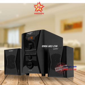 Loa SOUNDMAX A828 2.1
