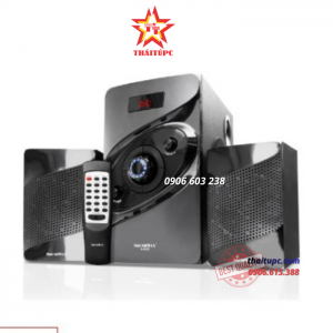 Loa Bluetooth SoundMax A-926/2.1