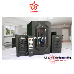 Loa Bluetooth SoundMax A-927/2.1