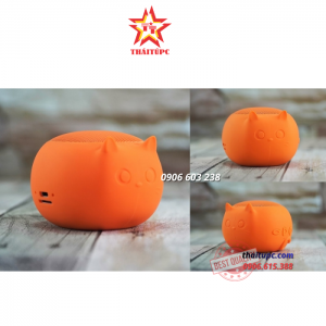 Loa di động Bluetooth SOUNDMAX MB 01