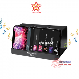 Loa SoundMax AC-2