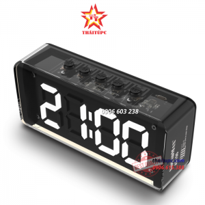 Loa Bluetooth SoundMax AT-100