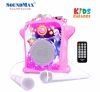 loa-soundmax-kids - ảnh nhỏ 5
