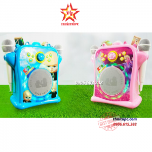 Loa Soundmax Kids