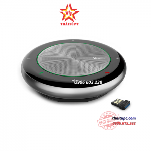 Loa hội nghị không dây Bluetooth Yealink CP700