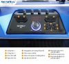 loa-du-lich-soundmax-m7 - ảnh nhỏ 5