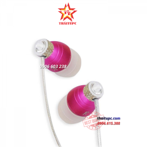 Tai nghe SoundMax AH-704