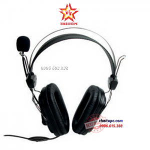Tai nghe Soundmax AH 302