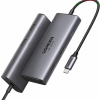 hub-usb-type-c-6-trong-1-ra-2hdmi-8k30hz-usb-type-c-usb-a-3-0-sac-pd-100w-ugreen-15852 - ảnh nhỏ 6