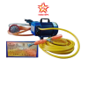 may-bom-xit-rua-xe-may-lanh-ls-906/220v/1/lu-shyong - ảnh nhỏ 3