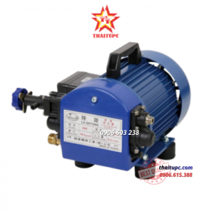 Máy bơm xịt rửa xe, máy lạnh LS-906/220V/1/LU SHYONG