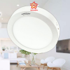 den-led-ceiling-tron-sunhouse-spec-18w-she-ledcer-18w-s - ảnh nhỏ 2