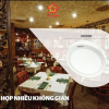 den-led-ceiling-tron-sunhouse-spec-18w-she-ledcer-18w-s - ảnh nhỏ 3