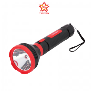Đèn pin cầm tay siêu sáng SUNHOUSE cỡ lớn SHE-4351