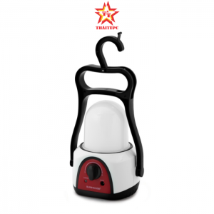 Đèn tích điện đa năng 360 Sunhouse SHE-6848LA