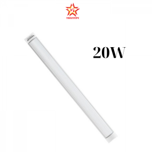 ĐÈN LED TUÝP BÁN NGUYỆT SUNHOUSE SPEC 20W SHE-TUBBN-20W-S