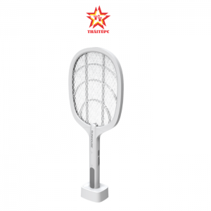 VỢT MUỖI THÔNG MINH 3 IN 1 SUNHOUSE SHE-PRO11.W