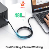 cap-may-in-type-c-dai-1m-cao-cap-ugreen-80805 - ảnh nhỏ 3