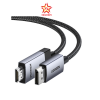 cap-chuyen-doi-displayport-to-hdmi-dai-2m-ho-tro-4k60hz-2k144hz-1080p240hz-ugreen-15774-cao-cap - ảnh nhỏ 2