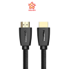 cap-hdmi-2-0-dai-1m-ho-tro-4k60hz-ugreen-40408-cao-cap - ảnh nhỏ  1