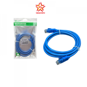 Cáp CAT6 UTP dài 1.5M Blue M-PARD MD625