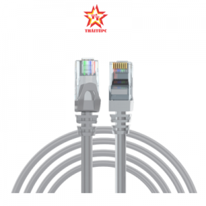 Cáp Cat5E 1m Gray MD520 M-PARD