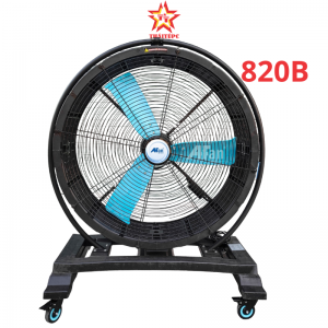 Quạt công nghiệp  thổi di động Afan AQD-820B