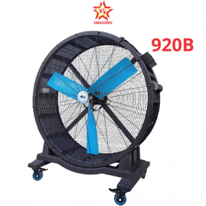 Quạt công nghiệp  thổi di động Afan AQD-920B