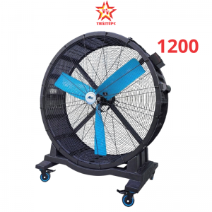 Quạt công nghiệp thổi di động Afan AQD-1200