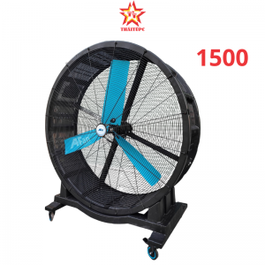 Quạt công nghiệp thổi di động Afan AQD-1500
