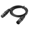 cap-noi-dai-microphone-xlr-2m-chinh-hang-ugreen-20710-cao-cap - ảnh nhỏ 4