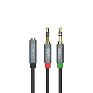 Cáp loa nối dài 2K->1L 0.3m MH153 M-PARD