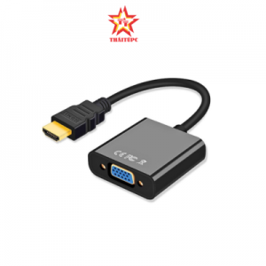 Cáp HDMI ra VGA 20cm MD100 M-PARD