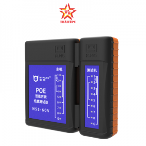 HỘP NỐI DÂY TESTER POE MD094 M-PARD