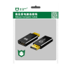 dau-chuyen-doi-cong-displayport-ra-cong-hdmi-md104-m-pard - ảnh nhỏ 2