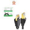 cap-stp-cat8-3m-black-md640-m-pard - ảnh nhỏ  1