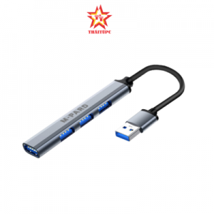 HUB USB 3.0 RA 4 CỔNG USB MD075 M-PARD