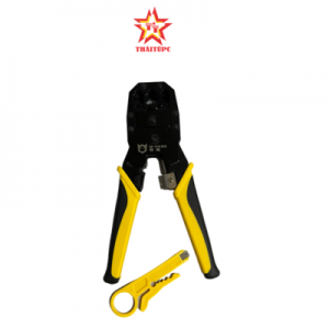 Kìm bấm mạng MD157 M-PARD