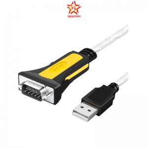 Cáp USB to COM RS232 chip FTDI M-PARD MH343