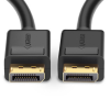 cap-chuyen-doi-displayport-to-displayport-dai-3m-2k4k60hz-28awg-ugreen-10212-cao-cap - ảnh nhỏ 3