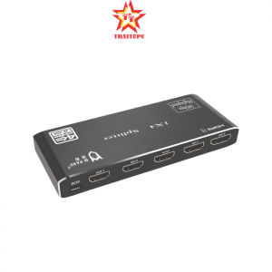 BỘ CHIA MÀN HÌNH HDMI 1 RA 4 MD137 M-PARD