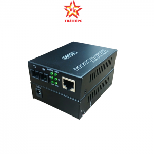 Hub nối dài cáp quang Multi SC Fiber Patch UNITEK T033A