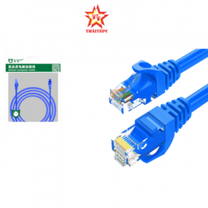 DÂY CÁP MẠNG UTP CAT 6  20M MD658 M-PARD