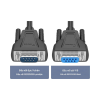 cap-com-noi-dai-1-5m-dt-9005b-dtech - ảnh nhỏ 2