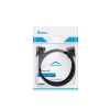 cap-noi-tiep-cheo-db9-rs232-m/m-dai-1-5m-dtech-dt-9006a - ảnh nhỏ 4