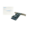 card-pci-e-2-port-sata3-0-dtech-pc0193 - ảnh nhỏ 2