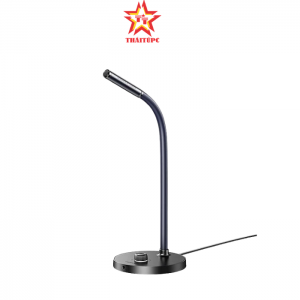 Microphone để bàn thu âm, Livestream cổng USB Ugreen 90416 CM564 cao cấp